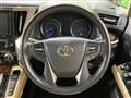 2019 Toyota Alphard Hybrid