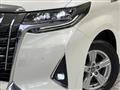2019 Toyota Alphard Hybrid