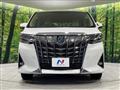 2019 Toyota Alphard Hybrid