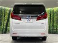 2019 Toyota Alphard Hybrid