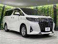 2019 Toyota Alphard Hybrid