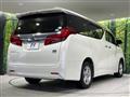 2019 Toyota Alphard Hybrid