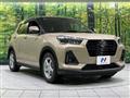 2024 Daihatsu Rocky