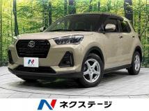 2024 Daihatsu Rocky