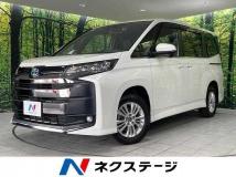 2022 Toyota Noah