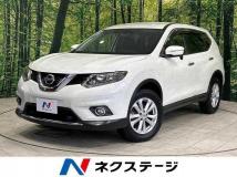 2015 Nissan X-Trail