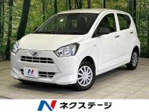 2021 Daihatsu Mira