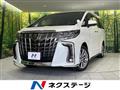 2022 Toyota Alphard G