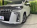 2022 Toyota Alphard G