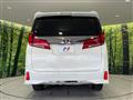 2022 Toyota Alphard G