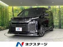 2022 Toyota Voxy