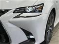 2016 Lexus GS