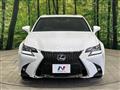2016 Lexus GS
