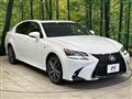2016 Lexus GS