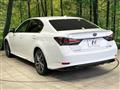 2016 Lexus GS