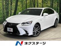 2016 Lexus GS