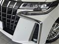 2020 Toyota Alphard Hybrid