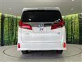 2020 Toyota Alphard Hybrid