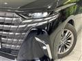 2023 Toyota Alphard G
