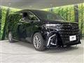 2023 Toyota Alphard G