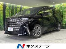 2023 Toyota Alphard G