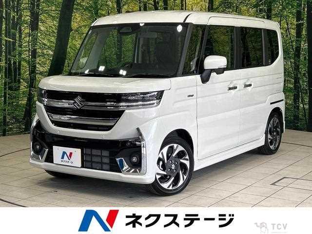 2025 Suzuki Suzuki Others