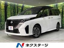2023 Nissan Serena