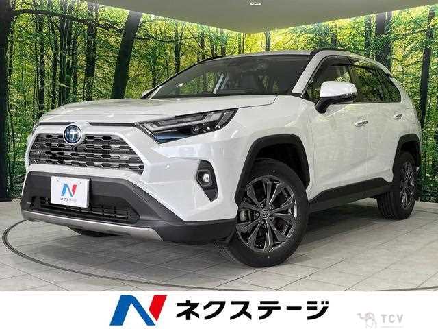 2023 Toyota RAV4