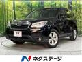 2013 Subaru Forester
