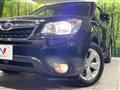 2013 Subaru Forester