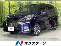 2021 Nissan Serena