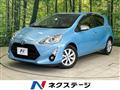 2015 Toyota AQUA