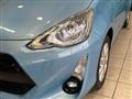 2015 Toyota AQUA
