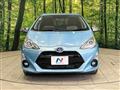 2015 Toyota AQUA