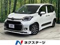 2023 Toyota Sienta