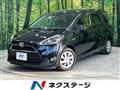 2018 Toyota Sienta