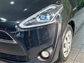 2018 Toyota Sienta