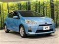 2014 Toyota AQUA