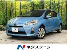 2014 Toyota AQUA