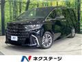 2024 Toyota Alphard G
