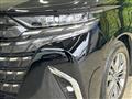 2024 Toyota Alphard G