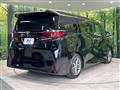 2024 Toyota Alphard G