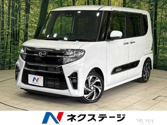 2021 Daihatsu Tanto