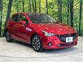 2015 Mazda Demio