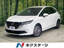 2024 Nissan Note