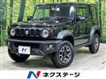2025 Suzuki Jimny Sierra