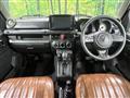 2025 Suzuki Jimny Sierra