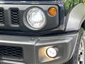 2025 Suzuki Jimny Sierra