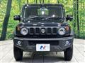 2025 Suzuki Jimny Sierra