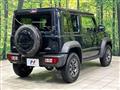 2025 Suzuki Jimny Sierra
